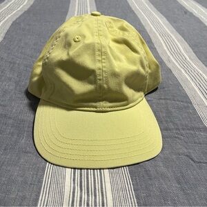 Madewell Baseball Cap